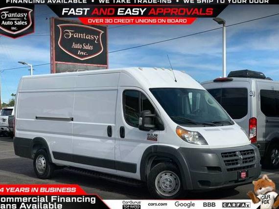 RAM PROMASTER 3500 2018 3C6URVJG2JE113321 image RAM PROMASTER 3500 2018 3C6URVJG2JE113321 image